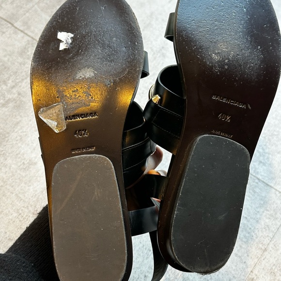 Balenciaga Sandals - Picture 2 of 11